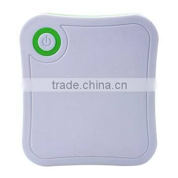 2015 Portable and Universal Square Power Bank 10400mAh Power Pack photo-5