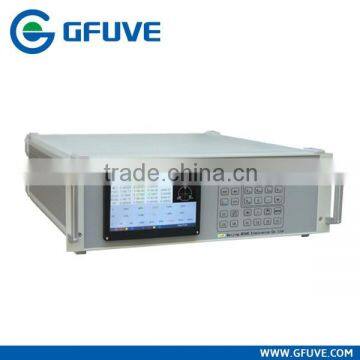 GF302D portable three phase Kwh meter calibration equipment