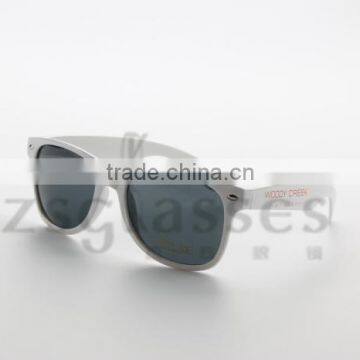 Custom Logo Sunglasses 2016