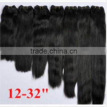 Direct suppliers from china double drawn hair amazing products from china