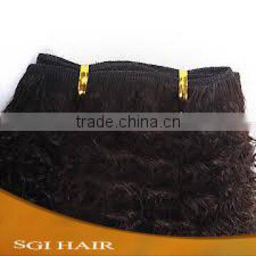 " 2013 Hair Extension Wholesaler Specialized In 100% Virgin Human Hair " photo-2