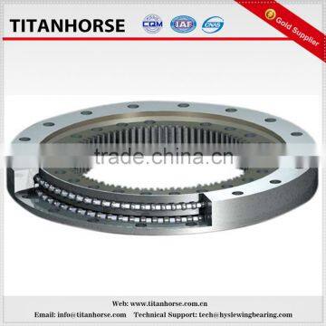 Radar Antenna slewing bearing