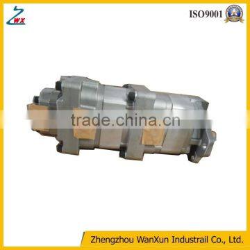 705-56-34630Excellent Quality , Hydraulic Gear Pump for dumper HD465-7 made in China