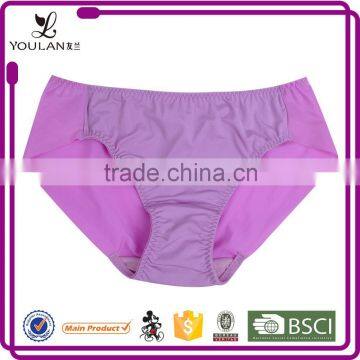 Supplier Breathable Charming Feeling Curve Sexy Underwear Brands