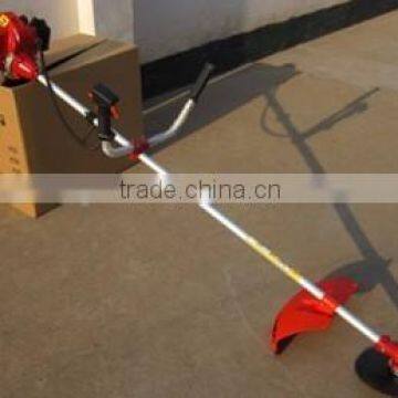 manufacturer of 52cc 1.75kw brush cutter with CE Approved HS code 846789000