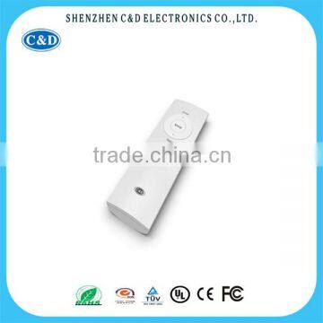 Customized Long Distance Control Automatic Curtain Opener,curtain Remote Control,curtain Transmitter and Receiver Module photo-2