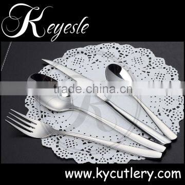 Korean Cutlery, International Stainless Steel Flatware, German Flatware photo-3