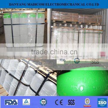 High Pressure Seamless Gas Cylinder as Standard as ISO9809/TPED (68L ) photo-3