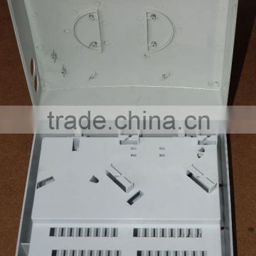 plastic injection electricity meter box mould