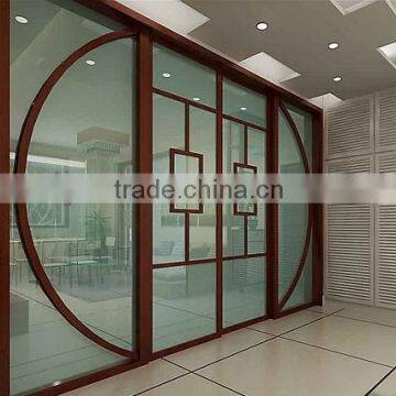 High quality Turkey Pvc Door (S-88)