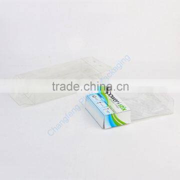 Cheap Price Clear Plastic Lock Box photo-6