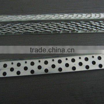 Angle Bead, Made of Expanded Wire Mesh, Suitable for Plastering of Walls in Construction