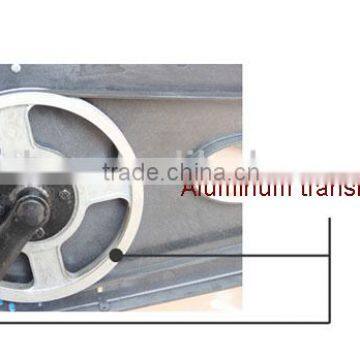 Home and Commercial Use Spin Bike DKS-62000 photo-3