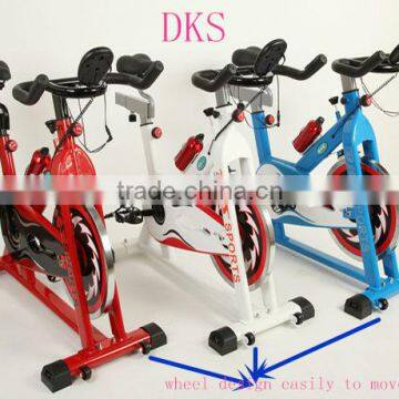 DKS 62000 Adjustable Seat Exercise Bike