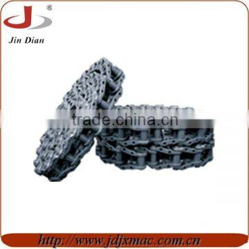 track link for excavator part