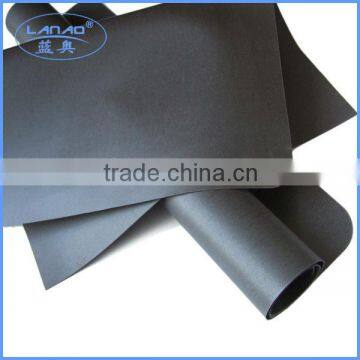 flexible iron sheet