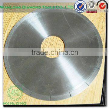 long life span diamond diamond blade segmented or continuous segmented tools for concrete wet&dry cutting