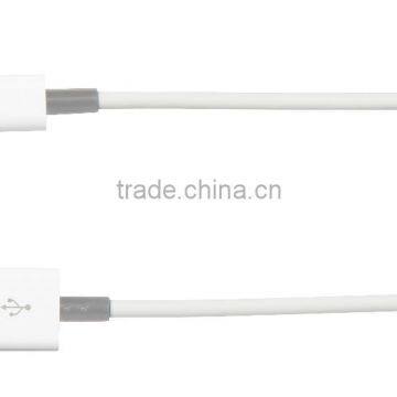 MFI Certified USB Round Cable photo-4
