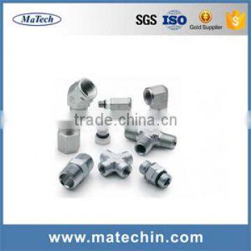 Most Popular High Precision Professional Foundry Steel photo-3