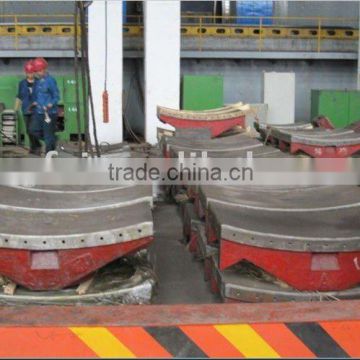 bearing bush used in ball mill