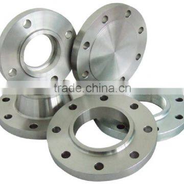 Flange