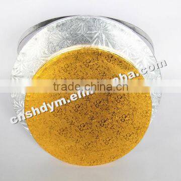 Colorful Cake Boards Cake Drum photo-3