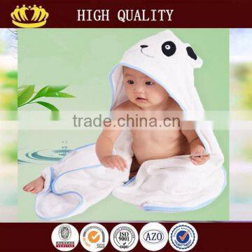 high quality 100% bamboo baby towel fabric                        
                                                Quality Choice