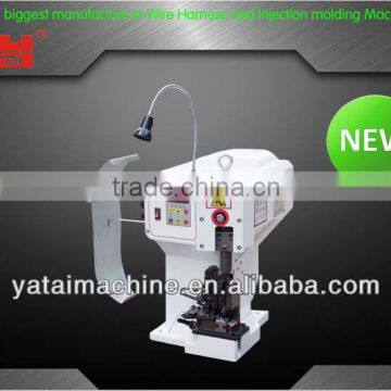 Desktop terminal crimp machine-Mute crimping machine NEW Model