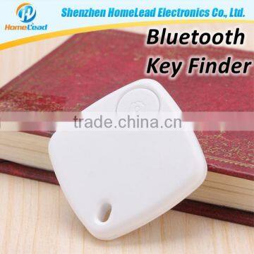 Unique! Wireless mini 4.0 anti-lost alarm key finder bluetooth