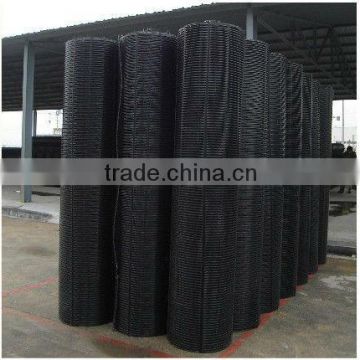 PE Uniaxial Plastic Geogrid