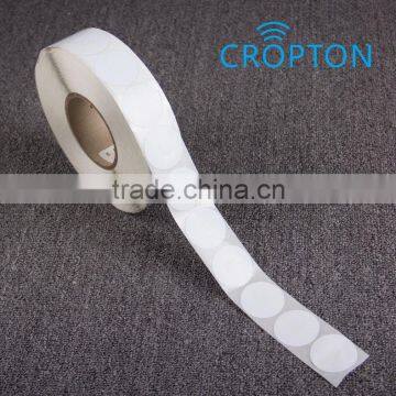 Barcode Security System RF EAS Label