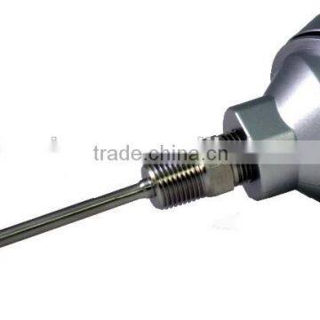 High Temperature 1800C S/B/R Type Platinum-rhodium Thermocouple for Furance photo-4