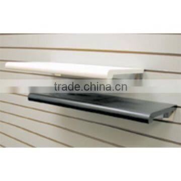 Hot Sale High Quality MDF Slatwall Panels for Display photo-6