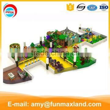 Children commercial indoor playground preschool equipment                        
                                                                                Supplier's Choice