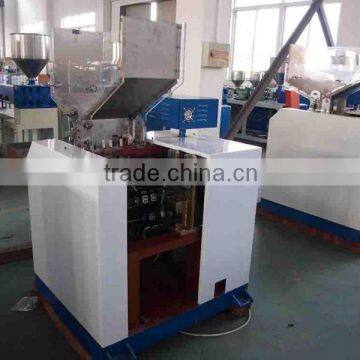 High quality and high speed ML27 Spoon Straw Auto Making Machine