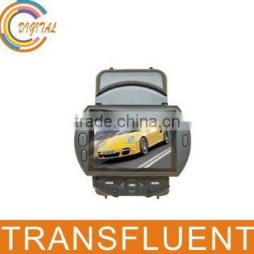 1080p camera car dvr with night vision 1920 1080p 30fps H.264 format