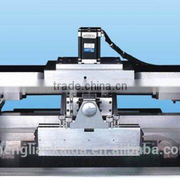 Most Popular and Affordable LED Operating Touch Display Printer photo-4