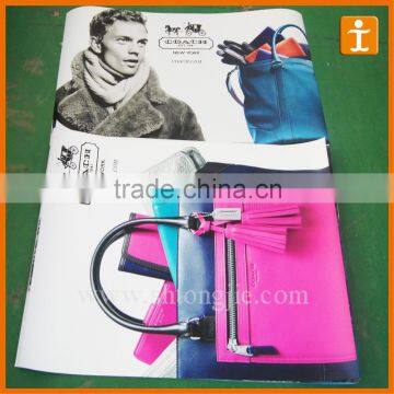 High-end Hanging Scolls Wood Rod Wall Scrolls photo-5