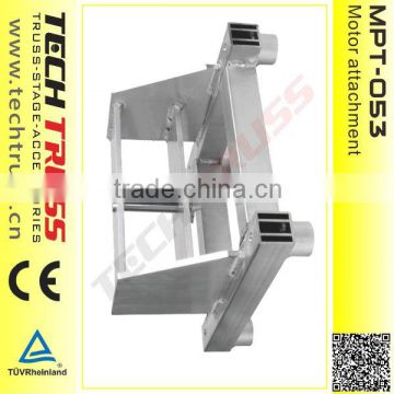 MPT-053 Aluminum Motor attachment