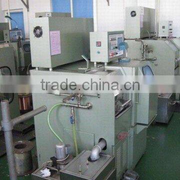 HT60 -12 Super Fine Wire Drawing Machine