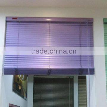 BEST SELL s Shape Pvc Slat photo-4