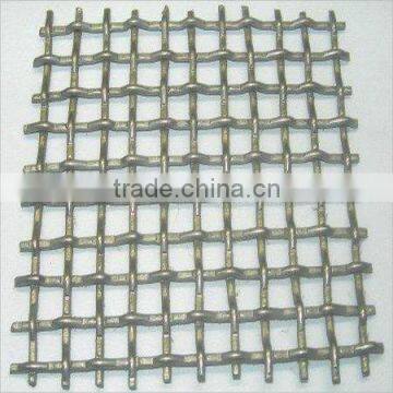 Square Wire Mesh