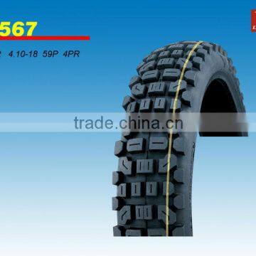 110/90-16 59P 4PR DIAMOND Brand Motorcycle Tire photo-6