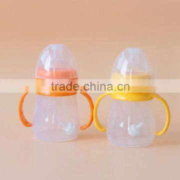 new products 20pcs order silicone bottle for baby air shipiing