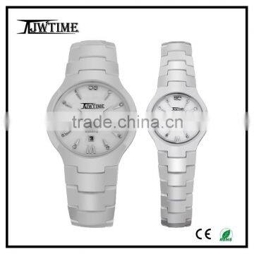 fashion watch gifts for the elderly japan movt quartz watch stainless steel back arabic watches exactime catalog