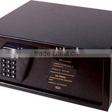 Room Safe box for hotels/digital safe box/guest room safe box /hotel room safe box