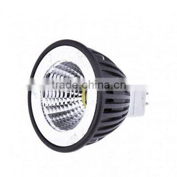 LED SpotlightLED 3.5W Cob Led Spot Light Cool White DC12V Led Spotlight MR16 photo-3