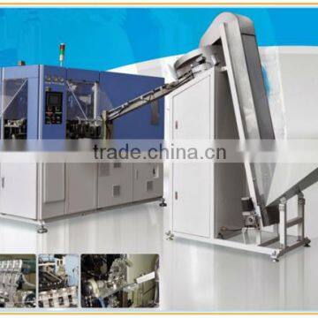 PET Bottle Blowing QCS-3000 Blow Molding Machine