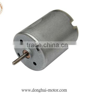 12V mini dc motor for electric toy