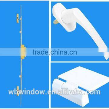 LG PVC Casement Doors(opening Inside), PVC Doors photo-5